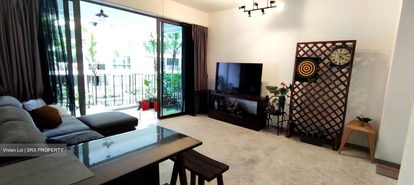 Riversails (D19), Condominium #621110551